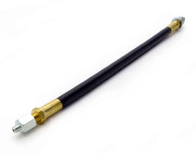 Sandcraft RCR Carrier Bearing Extended Grease Whip
