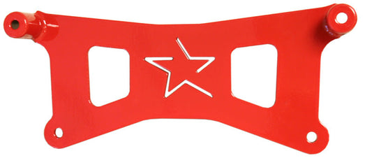 Polaris RZR 800 Rear Frame Gusset Plate