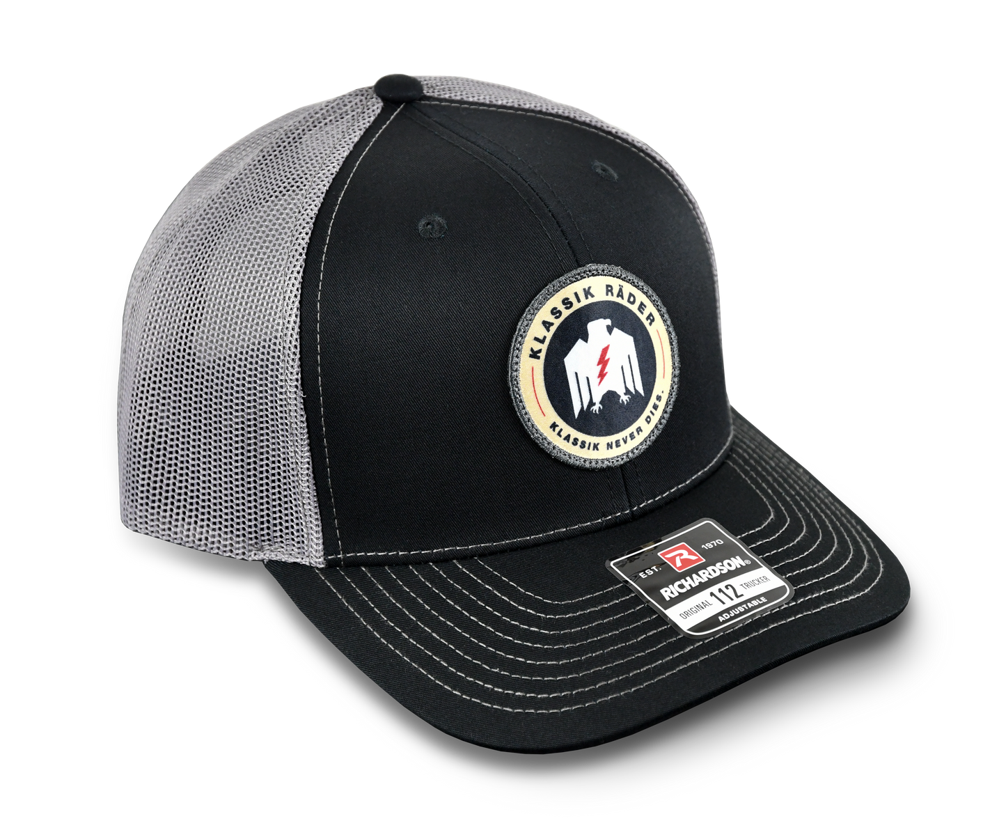 KLASSIK RÄDER OFFICIAL | RICHARDSON 112 SNAP BACK HAT