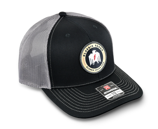 KLASSIK RÄDER OFFICIAL | RICHARDSON 112 SNAP BACK HAT