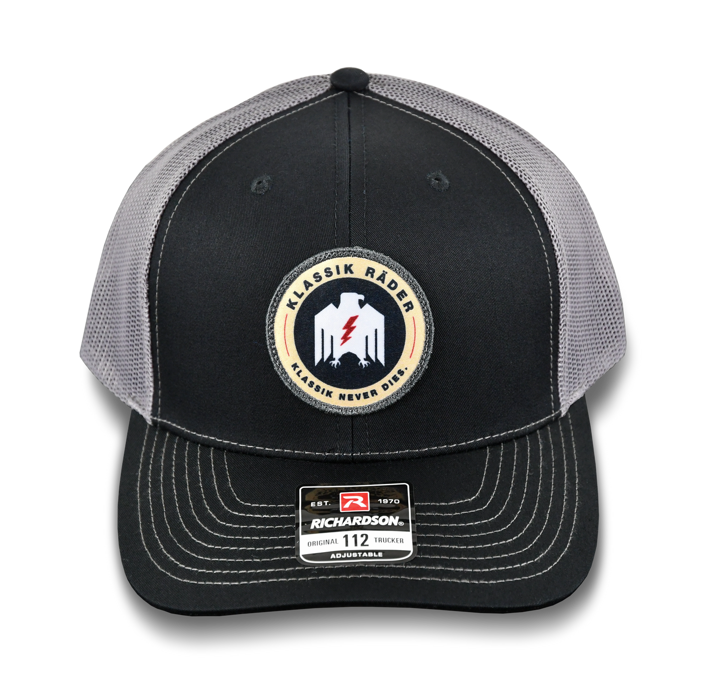 KLASSIK RÄDER OFFICIAL | RICHARDSON 112 SNAP BACK HAT