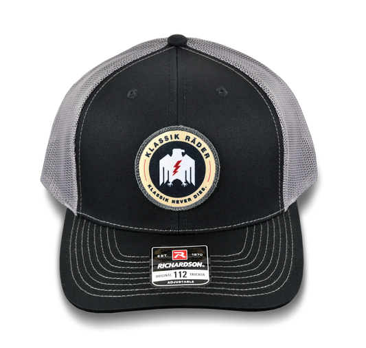 KLASSIK RÄDER OFFICIAL | RICHARDSON 112 SNAP BACK HAT