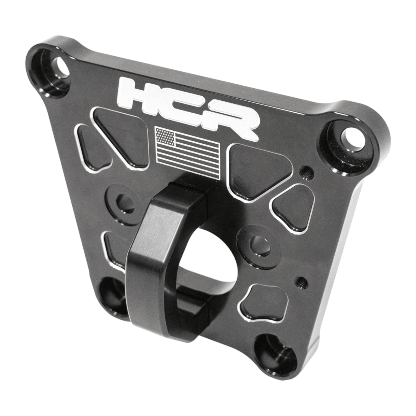 HCR Racing High Clearance Radius Rods for 2014+ Polaris RZR XP 1000 / Turbo
