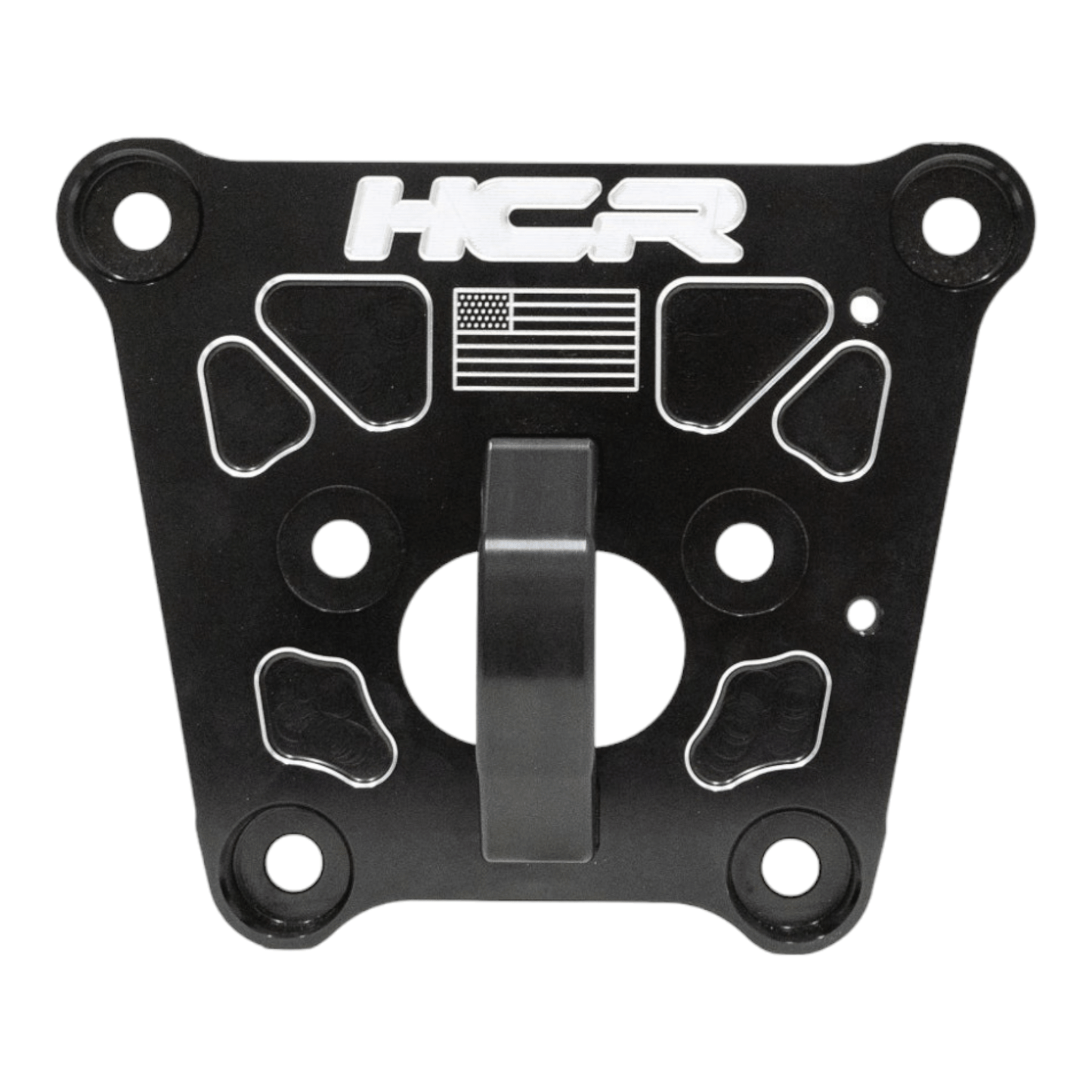 HCR Racing High Clearance Radius Rods for 2014+ Polaris RZR XP 1000 / Turbo