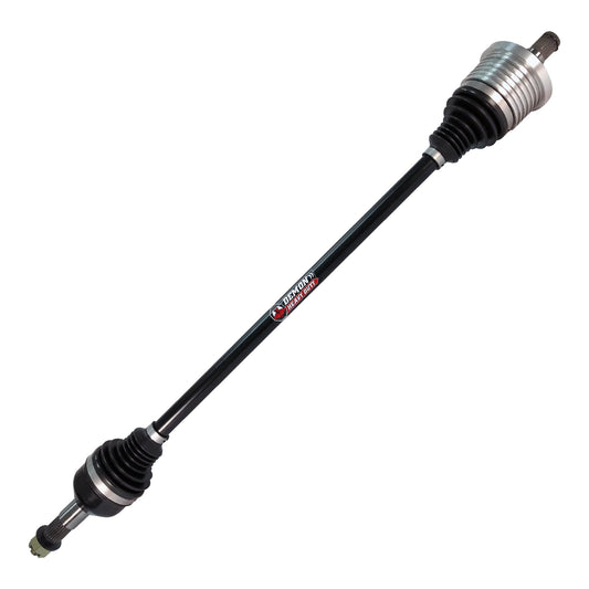 20152023 Honda Pioneer 500 Front Right Heavy Duty Lift Kit Axle