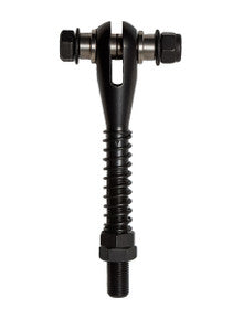 Adjustable Limit Strap Clevis