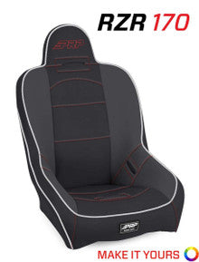 RZR 170 Suspension Seat - Custom