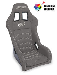 Kilo Composite Seat