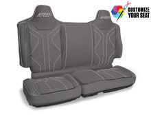 RST Rear Bench Seat Covers for Polaris XPEDITION