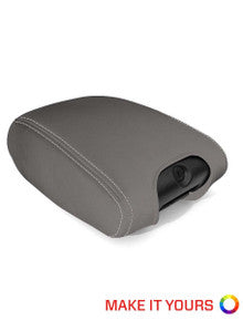 Center Console Cover for '11–'18 Jeep Wrangler JK/JKU - Custom