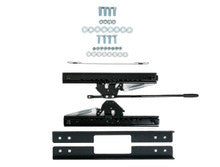 Universal Slider with Angle Mount Kit