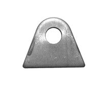 Seat Mounting Tabs, Universal