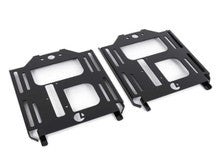 Steel Seat Mounts for Polaris RZR 800, 900, XP 1000 (Front or Rear) - Pair