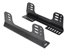 Side Mounts for Composite Seats