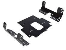 Composite Seat Mounting Kit for Can-Am Maverick X3