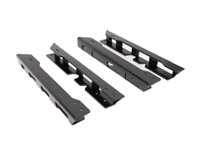 Front Seat Mounts for Polaris RZR PRO XP4, PRO S4, PRO R4, Turbo R4 (4 Door) - Pair