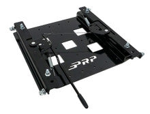 Rapid Boat Seat Mount