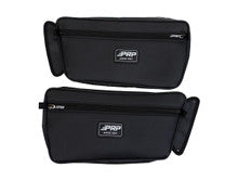Front Door Bags for Yamaha Wolverine RMAX (Pair)