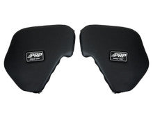 Front Door Shoulder Pads for Yamaha Wolverine RMAX (Pair)