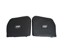 Rear Door Shoulder Pads for Yamaha Wolverine RMAX4 (Pair)