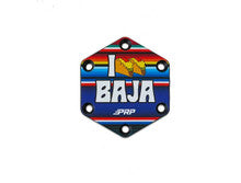 PRP Steering Wheel Center Cap, Baja