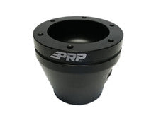 UTV Steering Wheel Hub (fits Polaris, Can-Am, Arctic Cat, Textron)