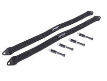 Rear Limit Strap Kit for Polaris RZR XP 1000, RS1