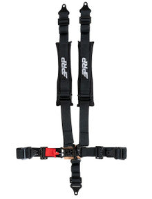 5.2 Harness, Black