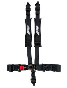 5.3x2 Harness, Black