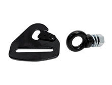 Harness Clip-In and Eye Bolt Kit