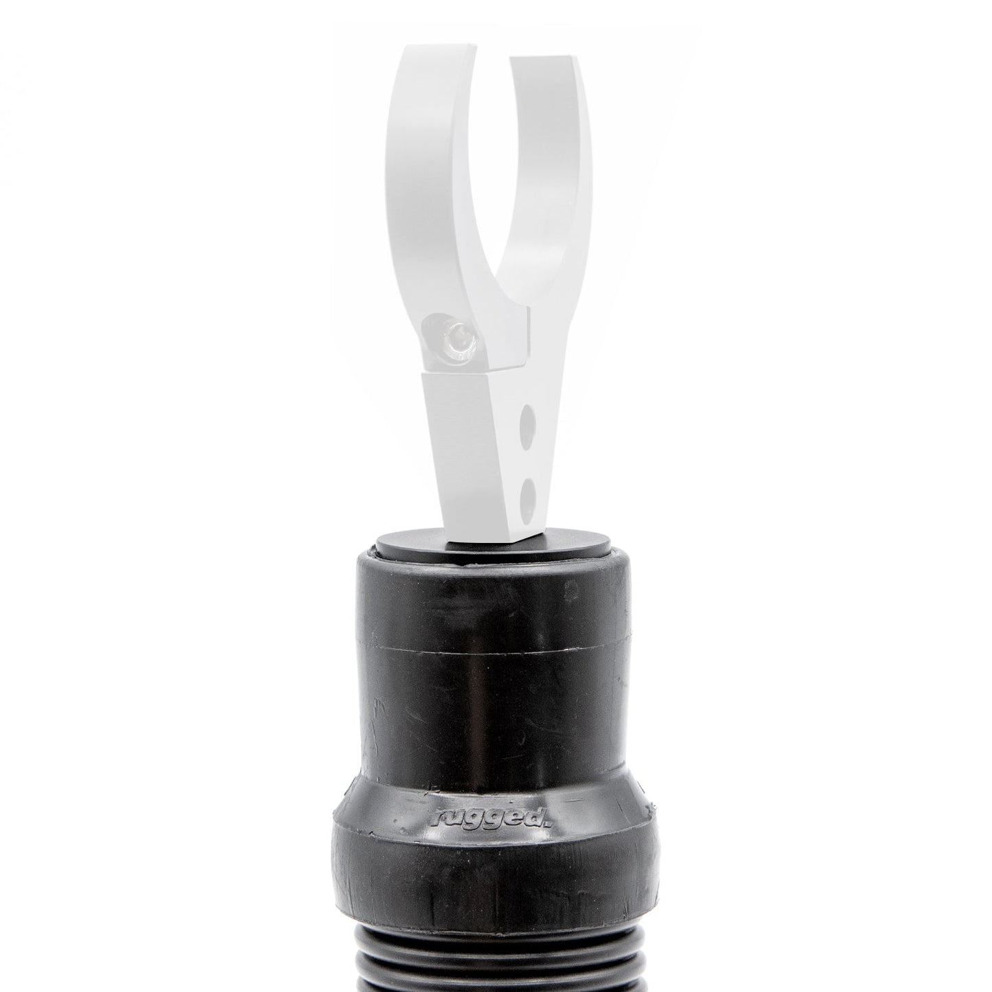 Hose Hanger for MAC Air Pumper Systems - 1.25 Inch Tube Diameter