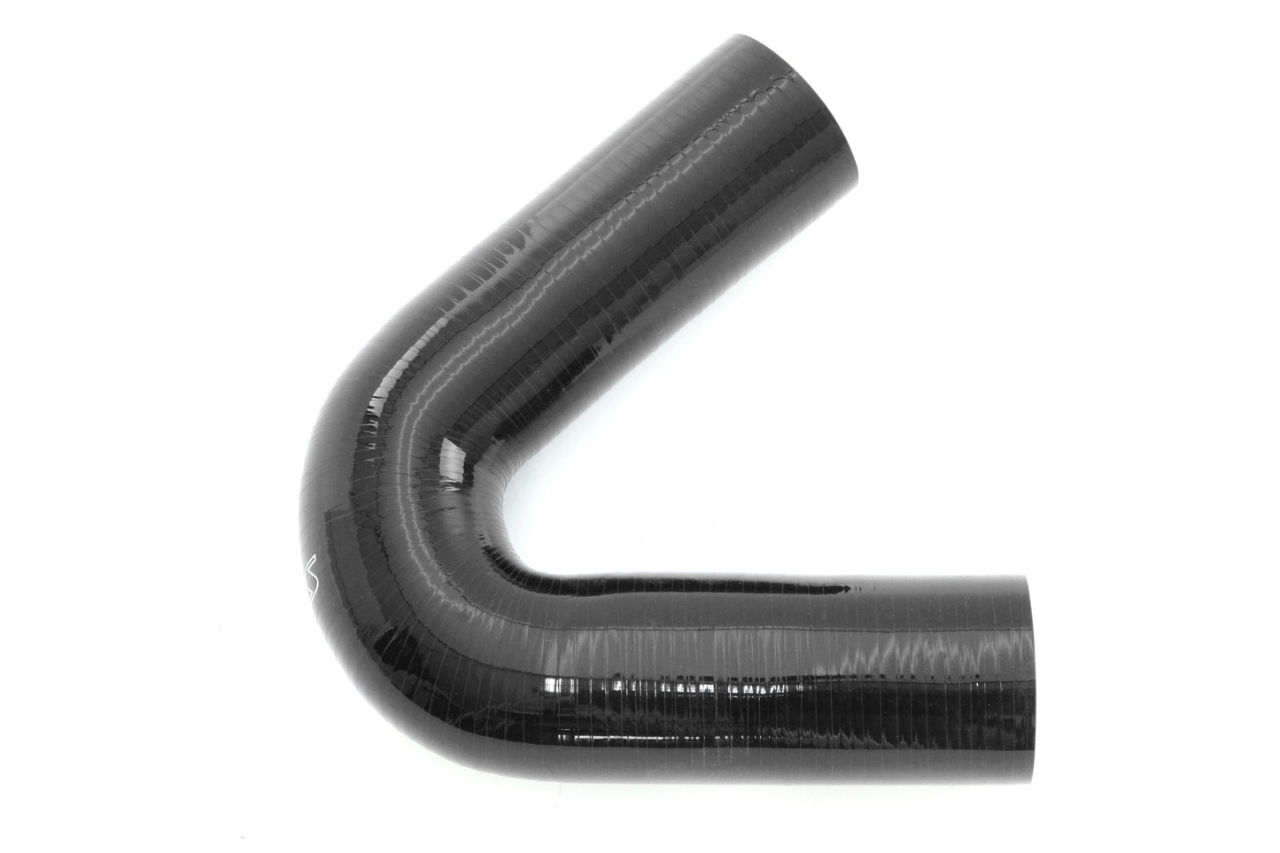 HPS Performance Products HPS 2" Silicone 135 Degree Elbow Coupler Hose, High Temp 4-ply Reinforced (51mm ID)