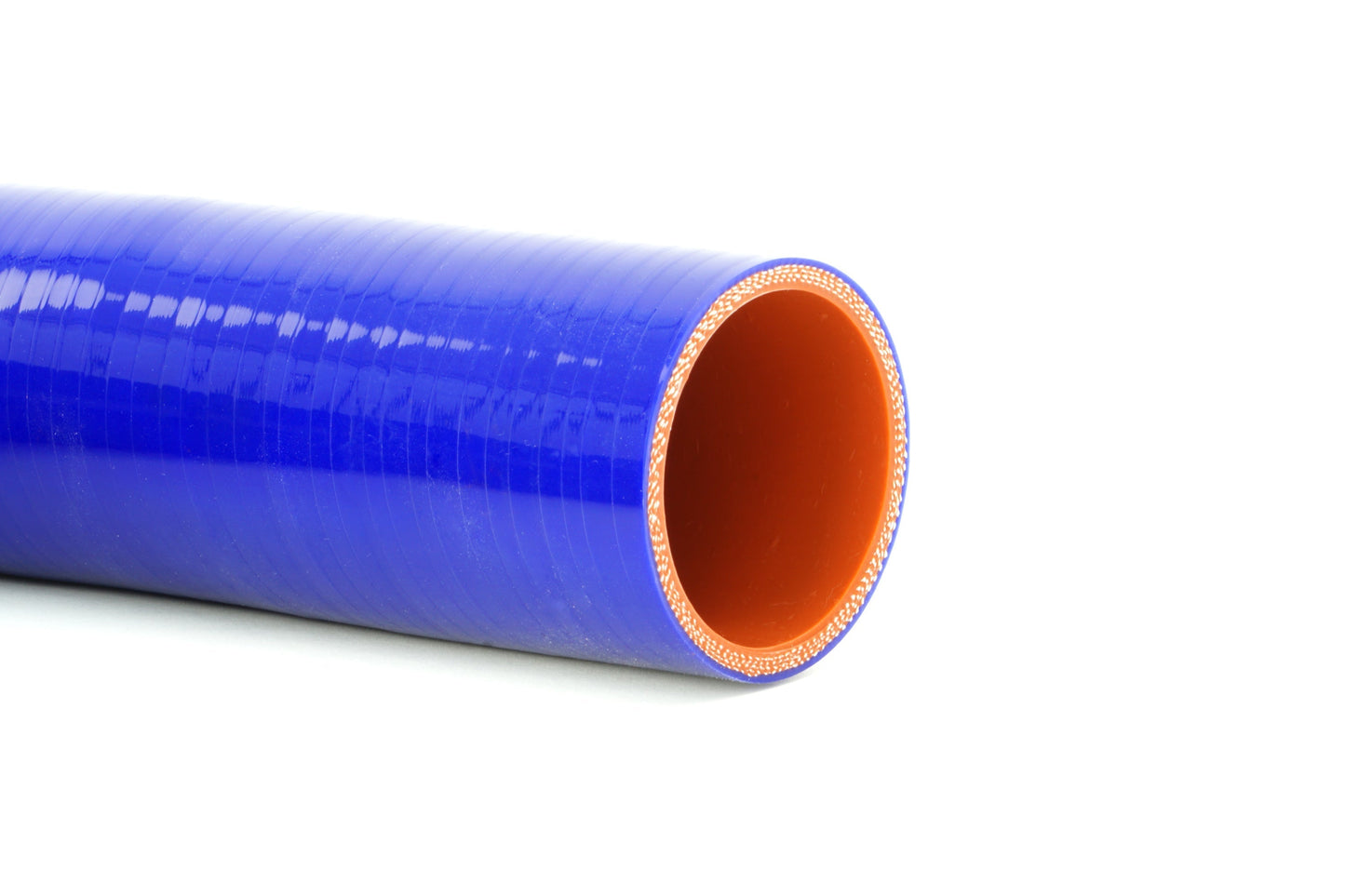 HPS Performance Products HPS 1-3/8" Silicone 135 Degree Elbow Coupler Hose, High Temp 4-ply Reinforced (35mm ID)