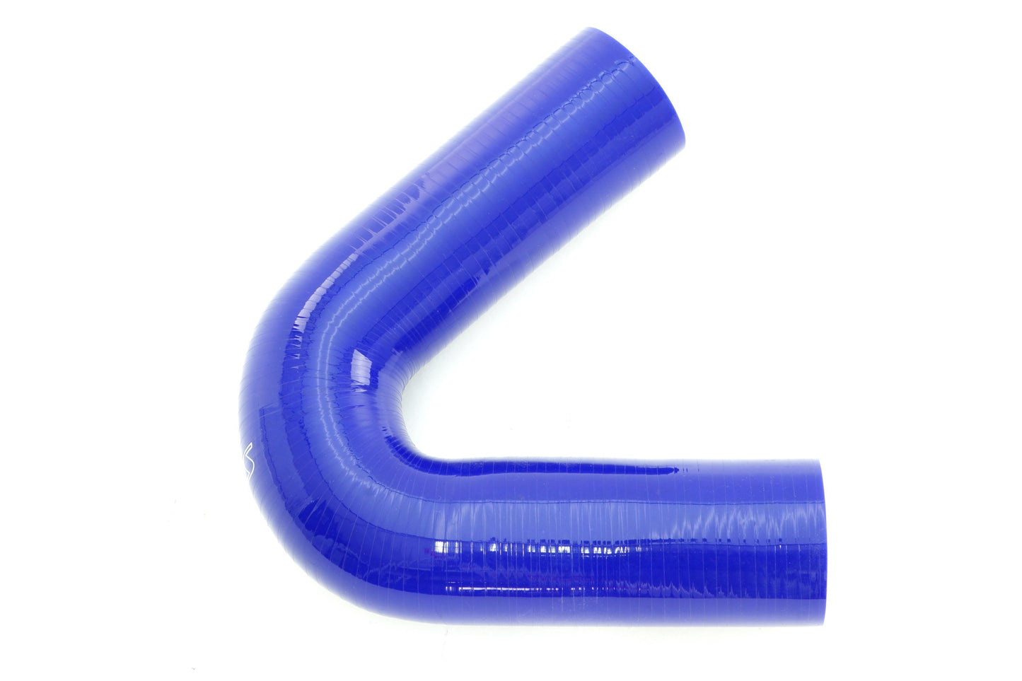 HPS Performance Products HPS 4" Silicone 135 Degree Elbow Coupler Hose, High Temp 4-ply Reinforced (102mm ID)