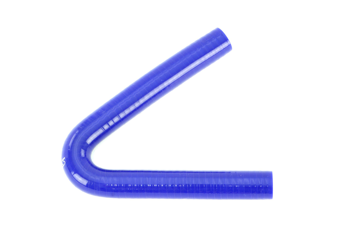 HPS Performance Products HPS 1-7/8" Silicone 135 Degree Elbow Coupler Hose, High Temp 4-ply Reinforced (48mm ID)