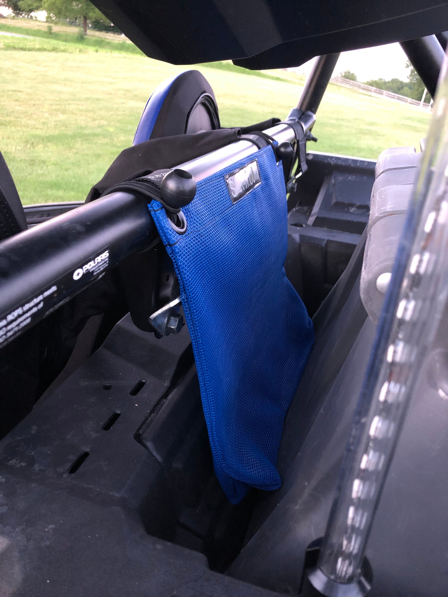 Off-Road Gear SAK