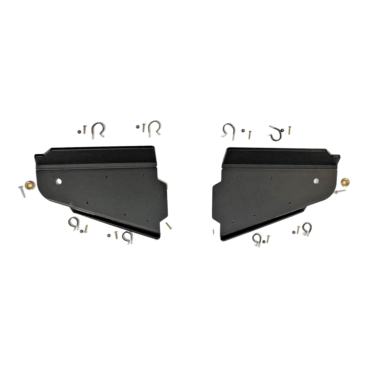 Trail Armor Front A-Arm Impact Guards for Honda Talon 1000 R