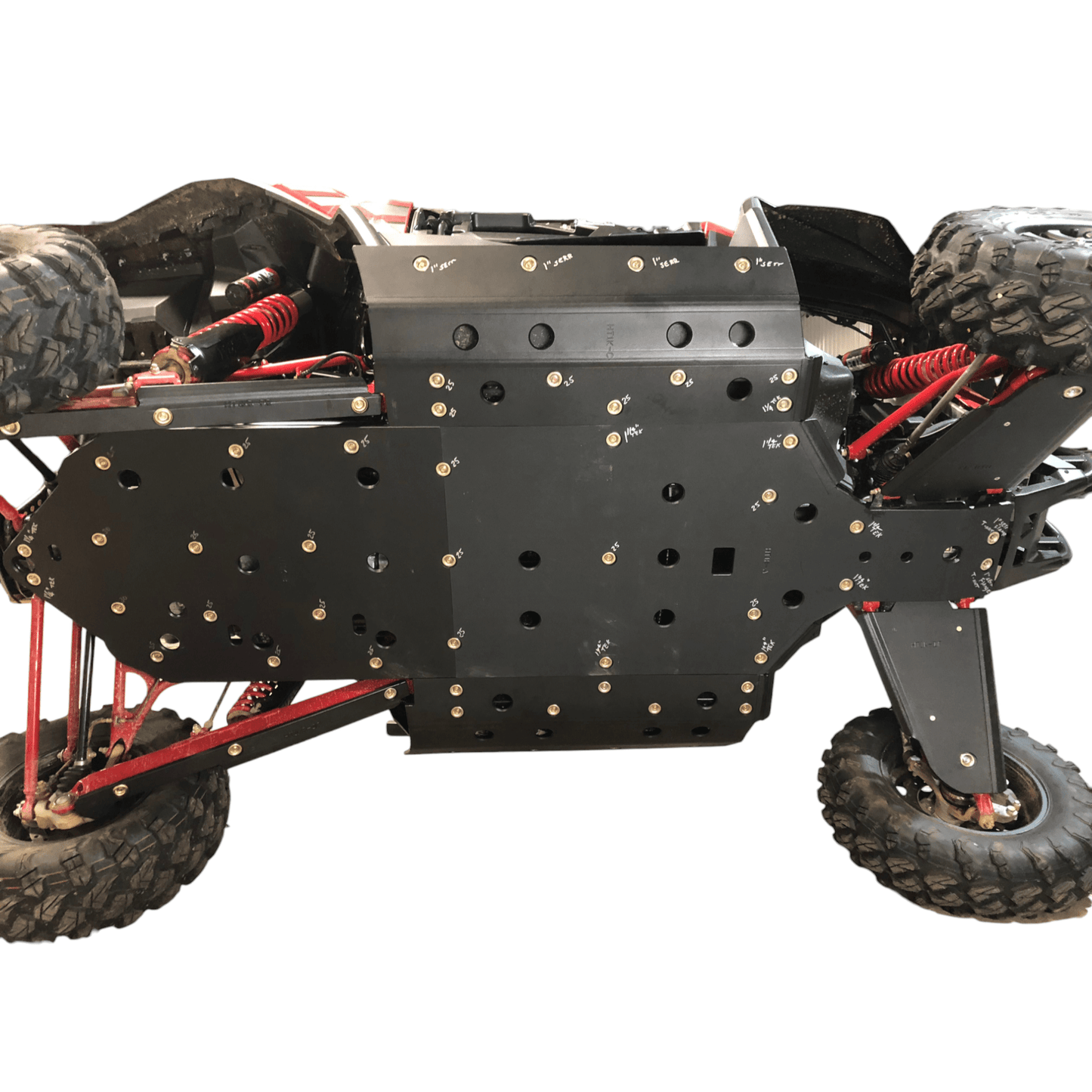 Trail Armor Full Skid Plate for 2019+ Honda Talon X / R