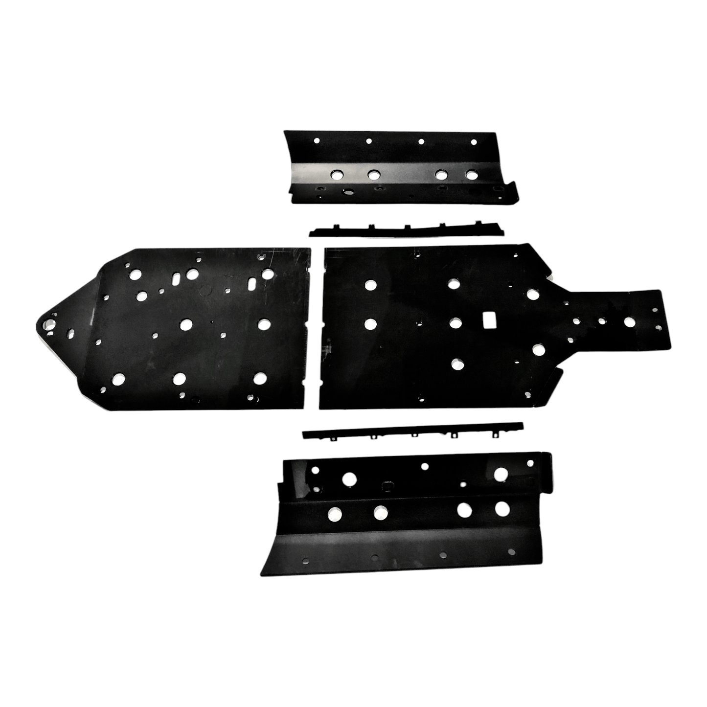 Trail Armor Full Skid Plate for 2019+ Honda Talon X / R
