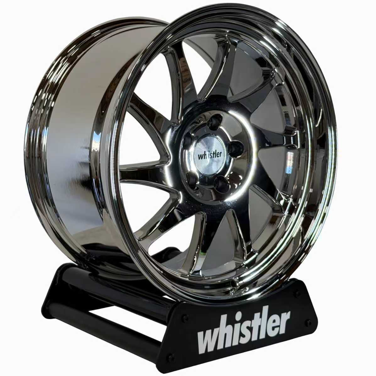 KR7 Chrome