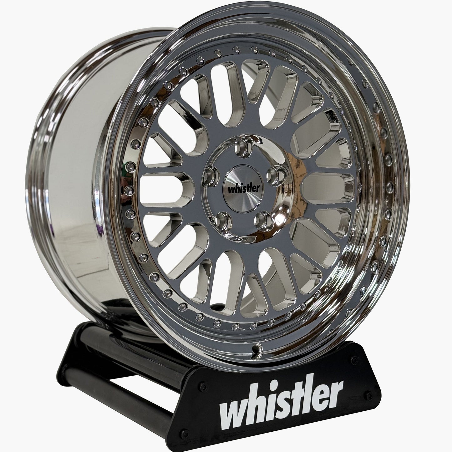 SK1 Chrome