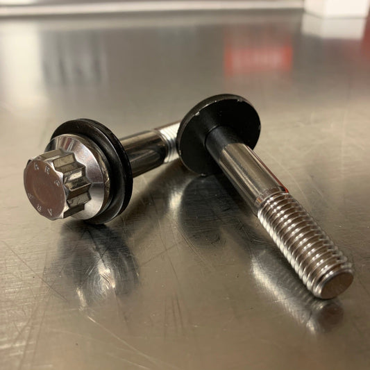 TPR900 - Tiger Tooth Suspension Bolt Washers