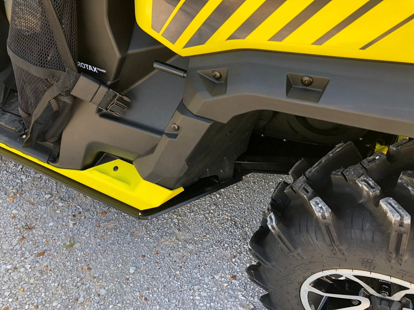 Trail Armor Skid Plate for 2016-25 Can-Am Defender HD Models