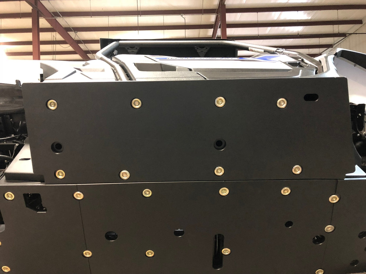 Trail Armor Full Skids Success for 2019+ Yamaha Wolverine X2 R-Spec Model