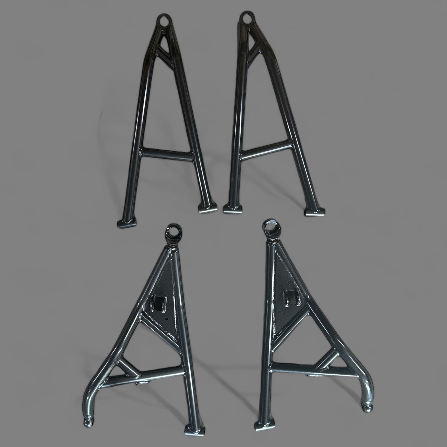XP Long Travel ( A-Arms Only )