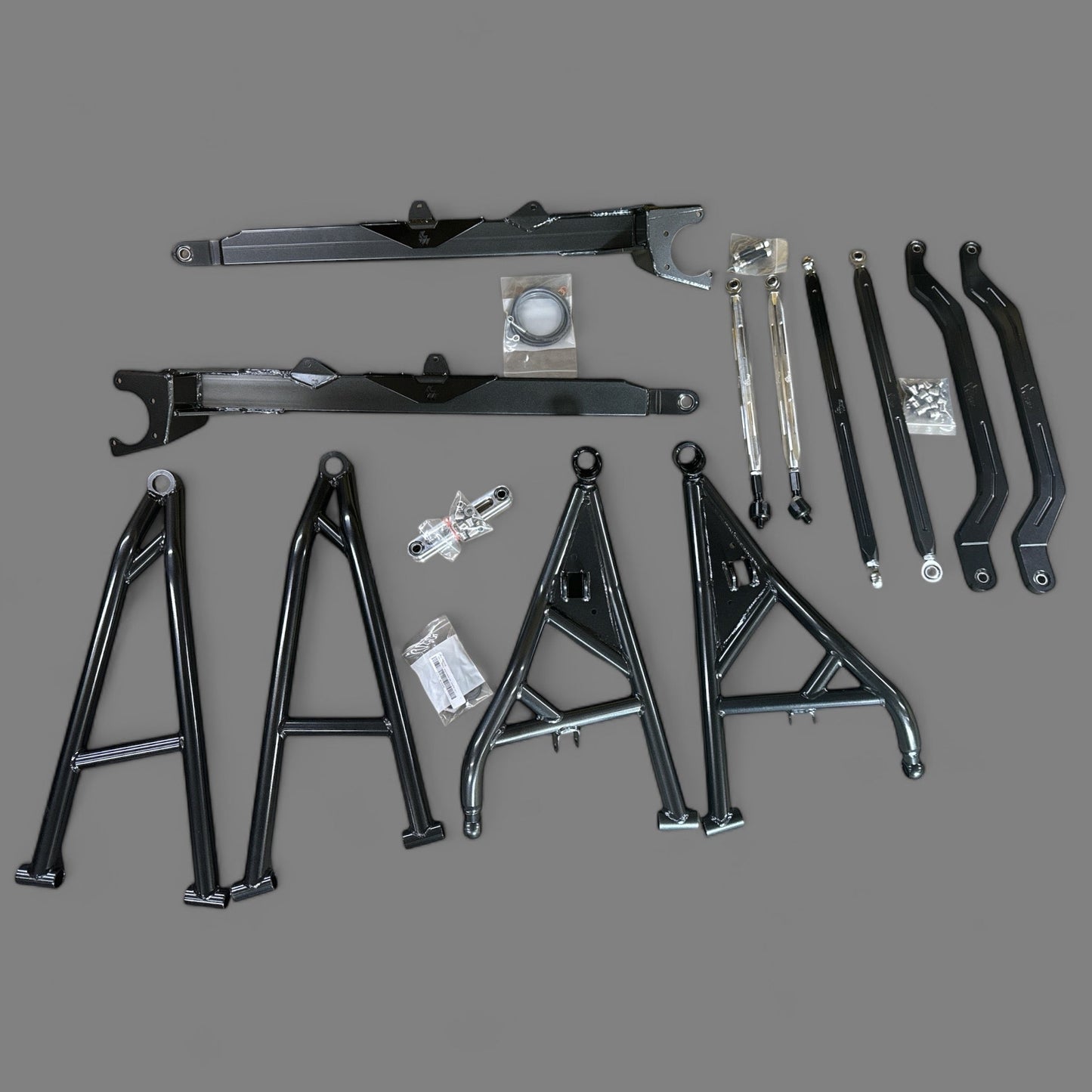 1K/Turbo- Full Suspension Kit