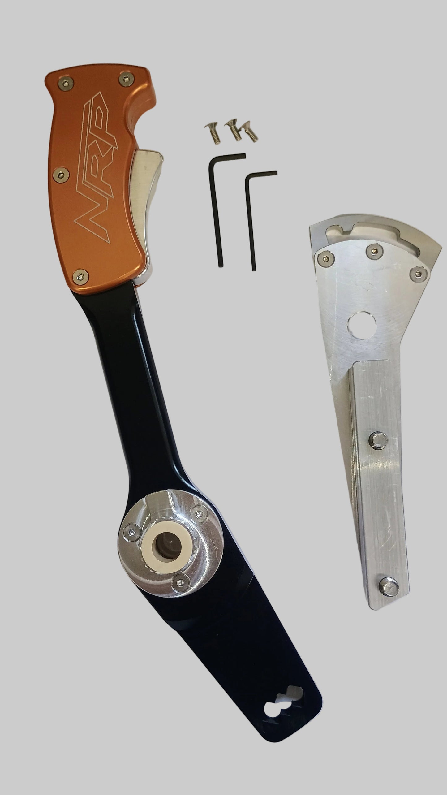 NRP Quick Shot Gated Shifter