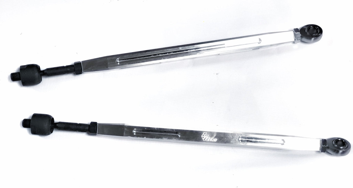 L&W Fab Factory Style Tie Rods for RZR S 900 / S 1000
