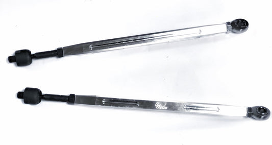 L&W Fab Factory Style Tie Rods for Polaris RZR Turbo S