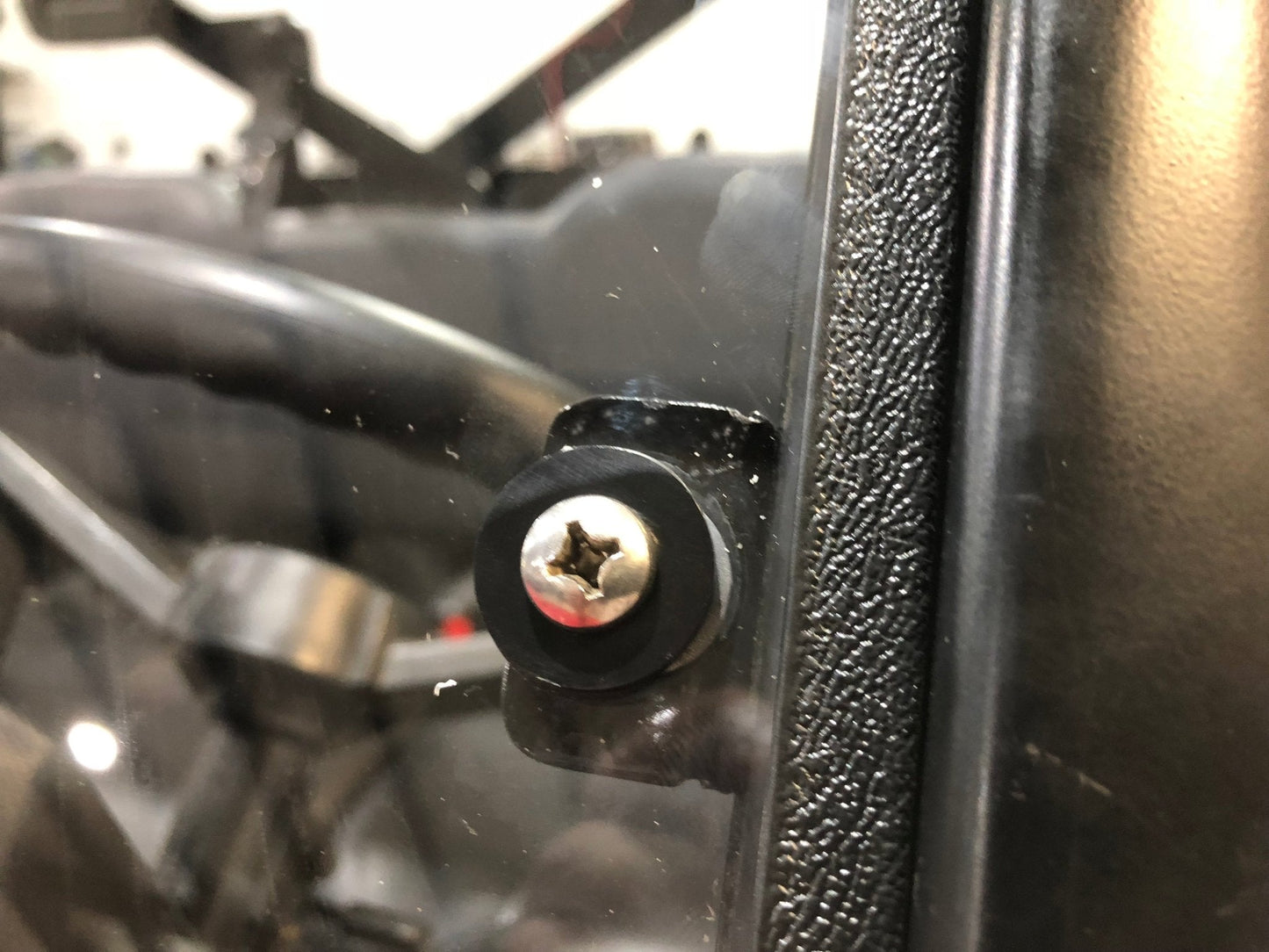 Trail Armor Windshield for 2013-23 Polaris Ranger 900 / 1000